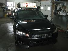 2011 Mitsubishi Lancer GT PETIT BUDGET !! - Photo 3