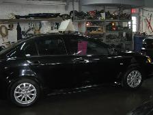 2011 Mitsubishi Lancer GT PETIT BUDGET !! - Photo 4