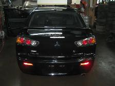 2011 Mitsubishi Lancer GT PETIT BUDGET !! - Photo 7