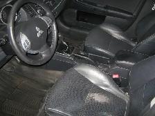 2011 Mitsubishi Lancer GT PETIT BUDGET !! - Photo 9