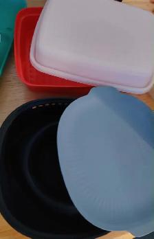 Tupperware