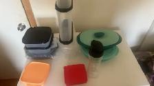 Tupperware - Photo 6