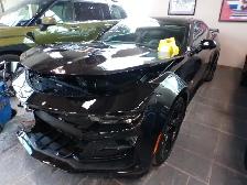 2024 Chevrolet Camaro 2SS - Photo 3