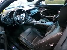 2024 Chevrolet Camaro 2SS - Photo 5