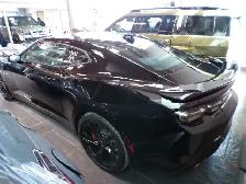 2024 Chevrolet Camaro 2SS - Photo 7