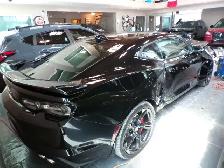 2024 Chevrolet Camaro 2SS - Photo 11