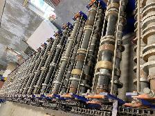 Metal Roofing Roll Forming Machine for Sale $85,000 - Photo 2