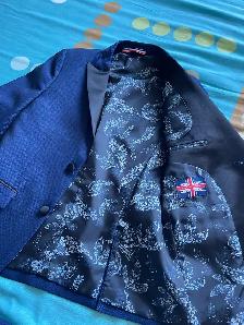 Costume garçons «&nbsp.Soul of London&nbsp.» - Photo 5