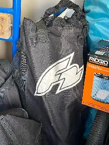 F2 SUP 10’6" inflatable