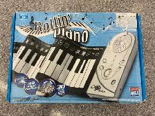 Rollin Piano