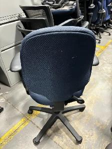 ErgoCentric GeoCentric Mid Back Multi-Tilt Series! - Photo 4