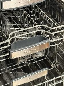 Bosch 800 Series Stainless Steel Dishwasher – SHX7PT55UC - Photo 7