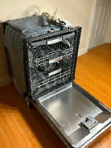 Bosch 800 Series Stainless Steel Dishwasher – SHX7PT55UC - Photo 10