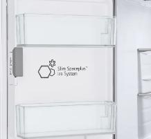 LG Stainless Steel French Door Refrigerator with Ice - Photo 3