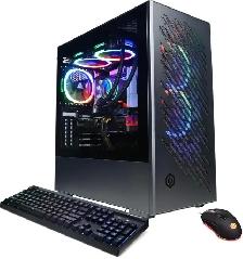 Ryzen 9 7900X Gaming PC RTX 5070 12GB 32GB RAM 2TB SSD