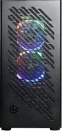 Ryzen 9 7900X Gaming PC RTX 5070 12GB 32GB RAM 2TB SSD - Photo 7