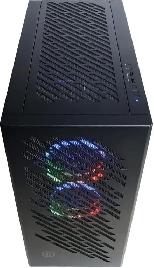 Ryzen 9 7900X Gaming PC RTX 5070 12GB 32GB RAM 2TB SSD - Photo 8