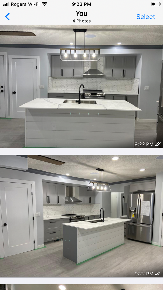 Renovation Carpenter needed