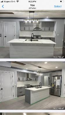 Renovation Carpenter needed