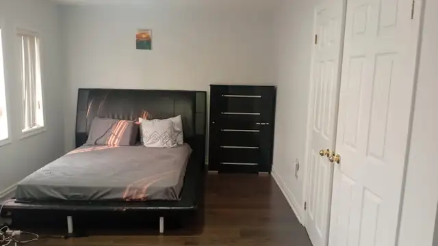 Master Bedroom for Rent
