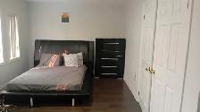 Master Bedroom for Rent