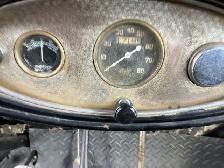 1932 all-steel Ford BB One-Tonne Flatbed - Exceptional Condition - Photo 5