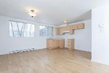 Studio à Louer | Studio for Rent | Sherbrooke