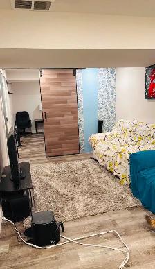 Fully Furnished Basement for Rent - Photo 4