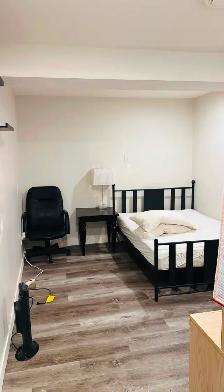 Fully Furnished Basement for Rent - Photo 5