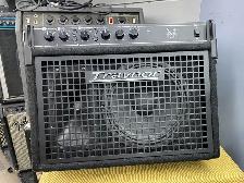 Traynor DW10 200 Watt Drum/Keyboard Amp