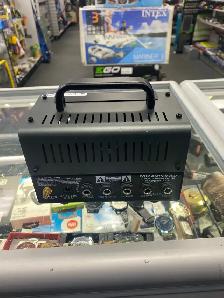 Joyo Bantamp Zombie II Amplifier @ Cashopolis!! - Photo 2
