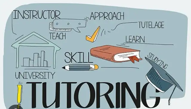 Home Tutor & Art&Craft
