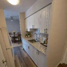 FERGUSLIE PARK APTS - 1 BDRM Suite - Available Now! - Photo 4