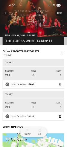The Guess Who