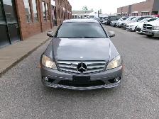 2008 Mercedes-Benz C-Class C230 LEATHER | SUNROOF | ALLOYS - Photo 2