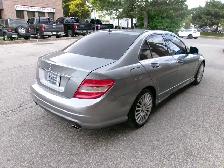 2008 Mercedes-Benz C-Class C230 LEATHER | SUNROOF | ALLOYS - Photo 4
