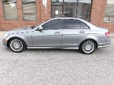2008 Mercedes-Benz C-Class C230 LEATHER | SUNROOF | ALLOYS - Photo 7