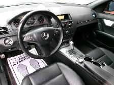 2008 Mercedes-Benz C-Class C230 LEATHER | SUNROOF | ALLOYS - Photo 8