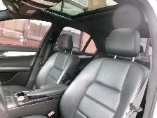 2008 Mercedes-Benz C-Class C230 LEATHER | SUNROOF | ALLOYS - Photo 9