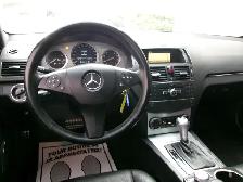 2008 Mercedes-Benz C-Class C230 LEATHER | SUNROOF | ALLOYS - Photo 10