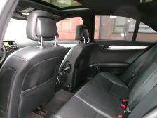 2008 Mercedes-Benz C-Class C230 LEATHER | SUNROOF | ALLOYS - Photo 11