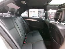 2008 Mercedes-Benz C-Class C230 LEATHER | SUNROOF | ALLOYS - Photo 12