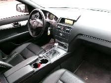 2008 Mercedes-Benz C-Class C230 LEATHER | SUNROOF | ALLOYS - Photo 13