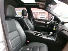 2008 Mercedes-Benz C-Class C230 LEATHER | SUNROOF | ALLOYS - Photo 14