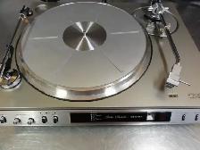 Fisher Turntable - Photo 3