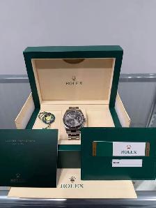 Rolex Wimbledon 2019 , 41mm - Photo 2