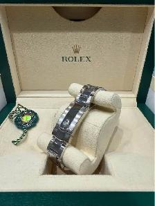 Rolex Wimbledon 2019 , 41mm - Photo 3