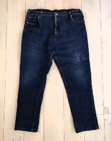 Fashion Brand Men's Jeans - Photo 10