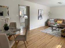 Great central location! Beautiful 3 Beds 1 Bath in Briar Hill!