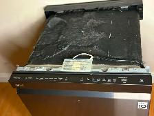 LG LDP6797BD Black Stainless Smart Dishwasher - Photo 5